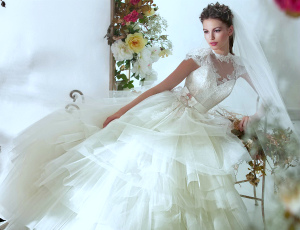 Что делать со свадебным платьем 