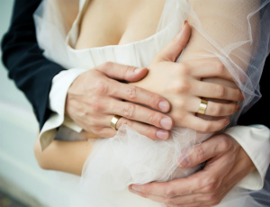 Правила этикета на свадьбе для жениха 