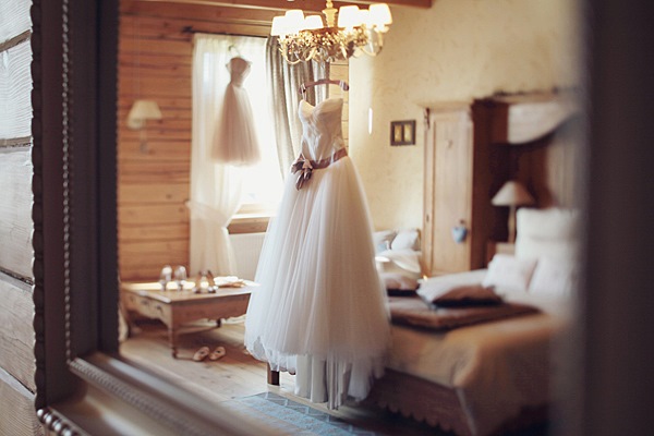 Как сдать свадебное платье в аренду